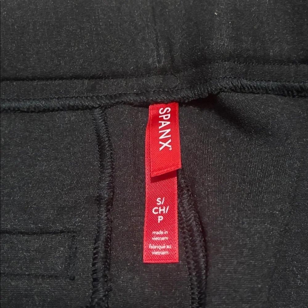 SPANX wide leg